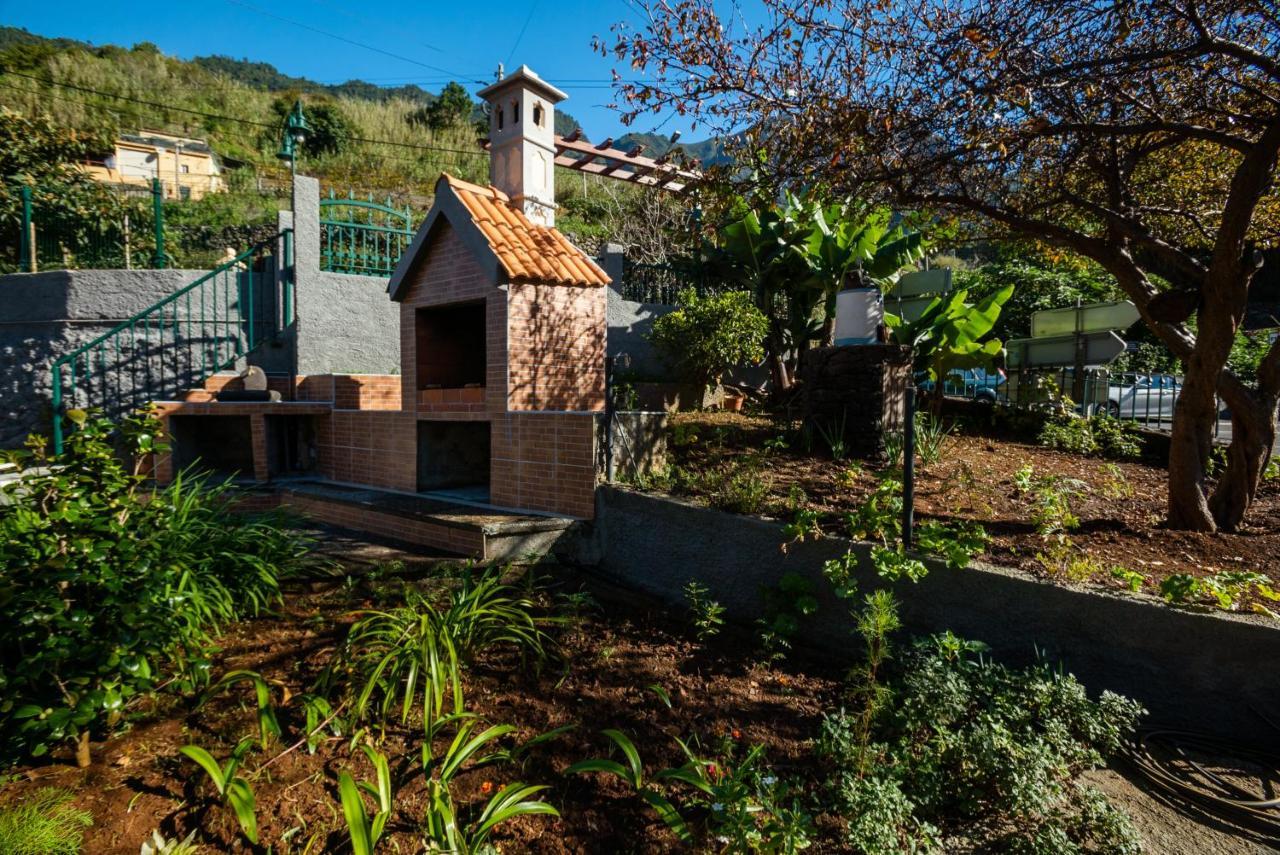 Stone House "Vista" By Atlantic Holiday Sao Vicente  Exterior photo