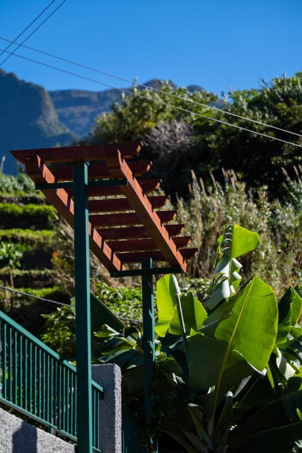 Stone House "Vista" By Atlantic Holiday Sao Vicente  Exterior photo