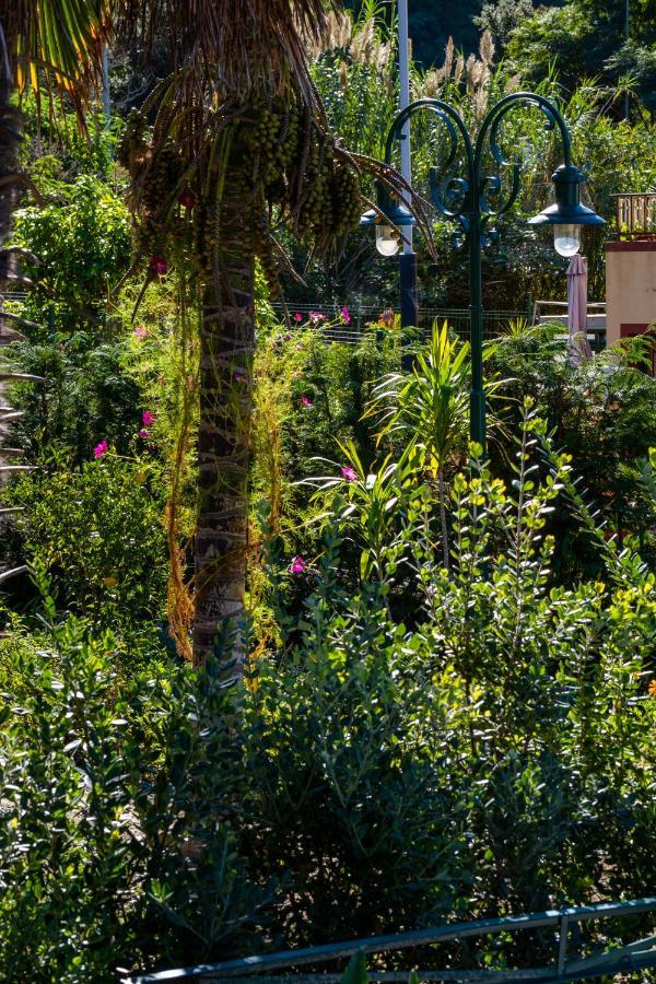 Stone House "Vista" By Atlantic Holiday Sao Vicente  Exterior photo