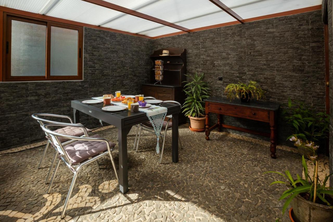 Stone House "Vista" By Atlantic Holiday Sao Vicente  Exterior photo