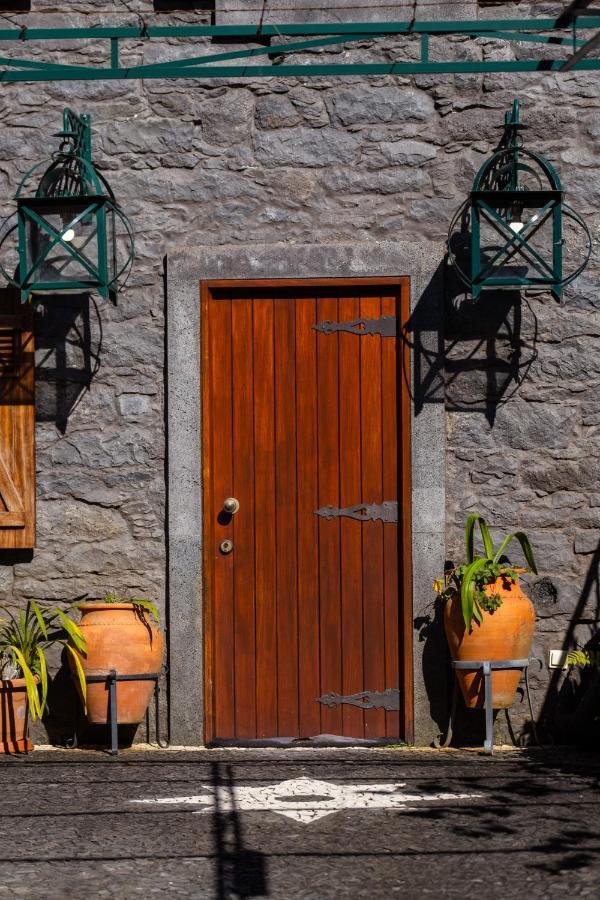 Stone House "Vista" By Atlantic Holiday Sao Vicente  Exterior photo